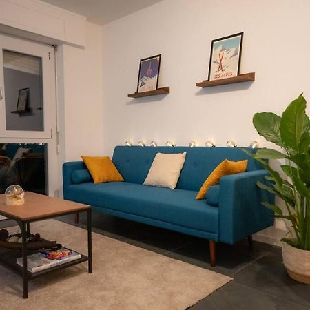 Appartement Spacieux Au Centre De La Gruyere Broc Zewnętrze zdjęcie